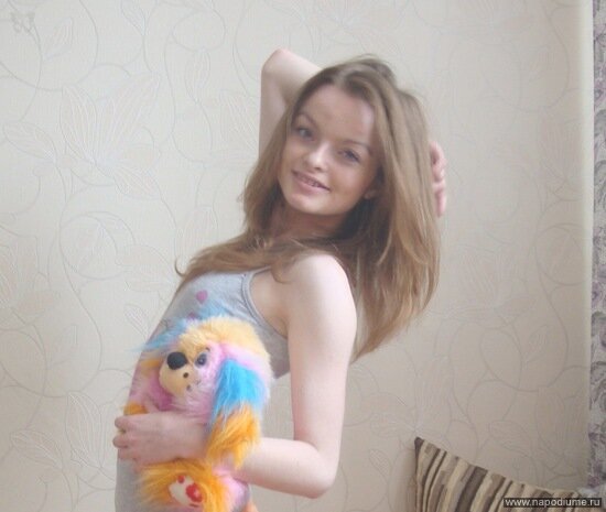 Фото Татьяна Удякова