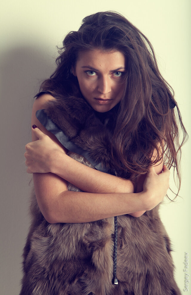 Фото Dasha Gramotova