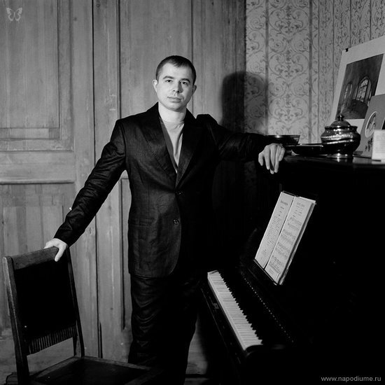 Фото Павел Поцелуев