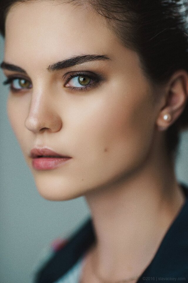 Фото Екатерина Знаевская
