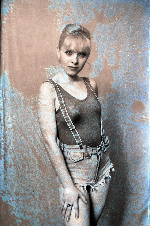 Vladimir Kulik's photo