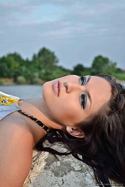 Фото Ekaterina Zolotareva