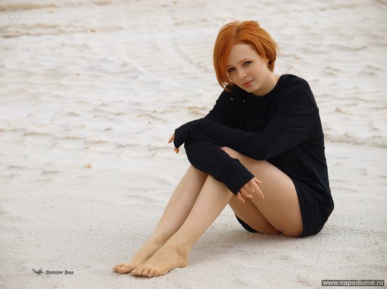 Foto IGOR SHITIKOV