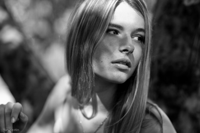 Фото Yan Kostin