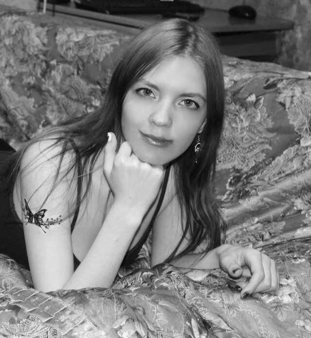 Фото Светлана sgromova Громова