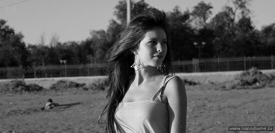 Фото Irina Senina
