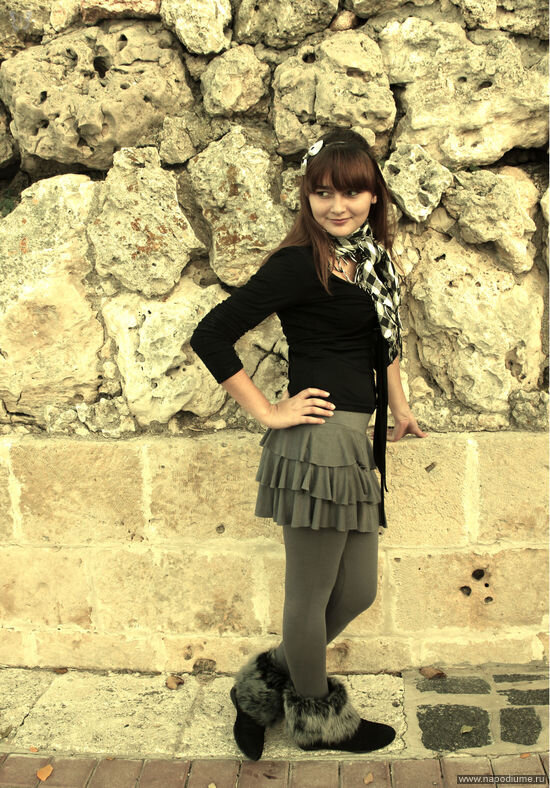 Фото Aminka Amilinka