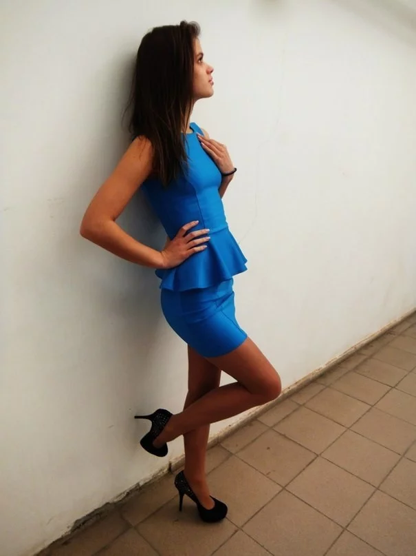 Alisa Kanevskaja's photo