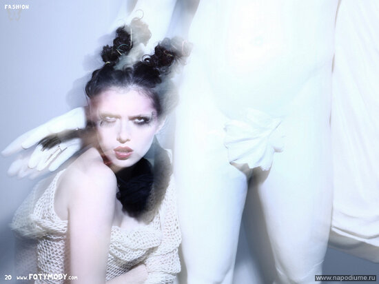 Фото Foty Mody