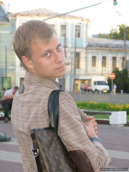 Фото Денис Ионис