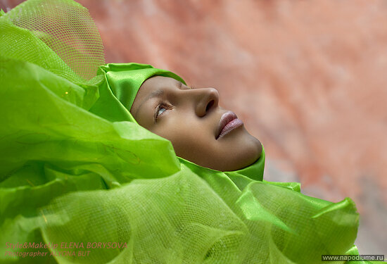 Фото Елена Борисова