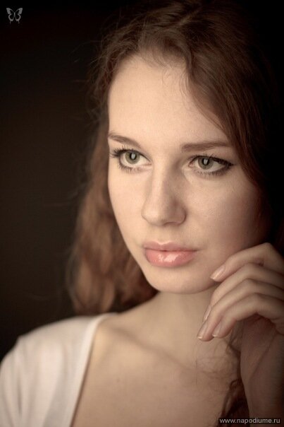 Фото Анна Бондарева