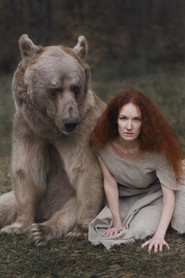 Фото Светлана Тюнина