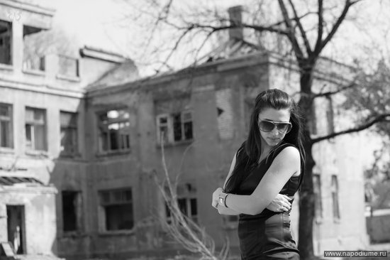 Фото Антон Скабалланович