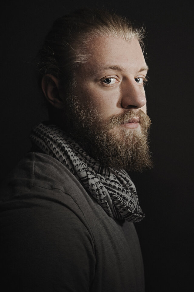 Фото Mr D'Asenna