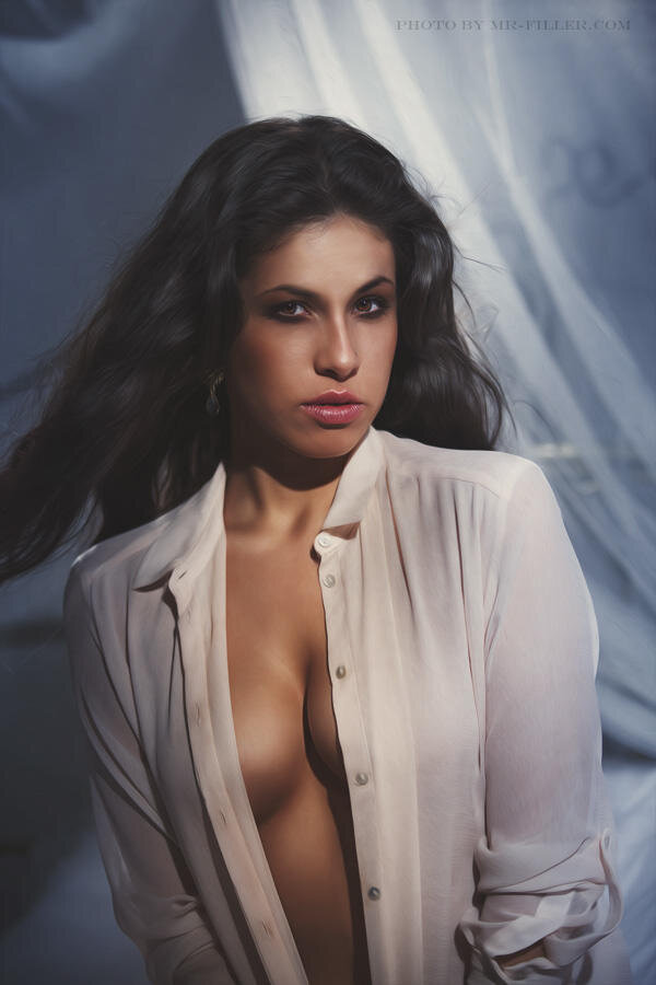 Фото Natali NikitA Nikitinskaya