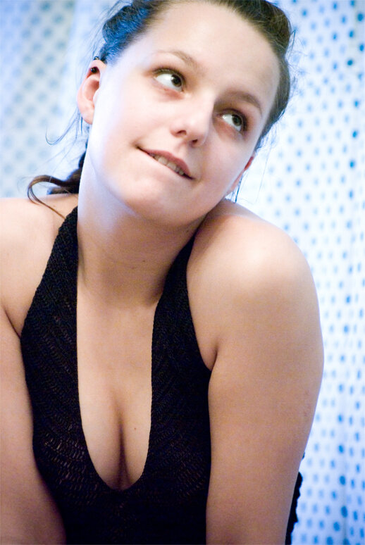 Фото Мари GoDDeSS Круглова