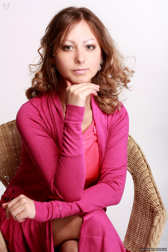Фото Olga Kurnysheva