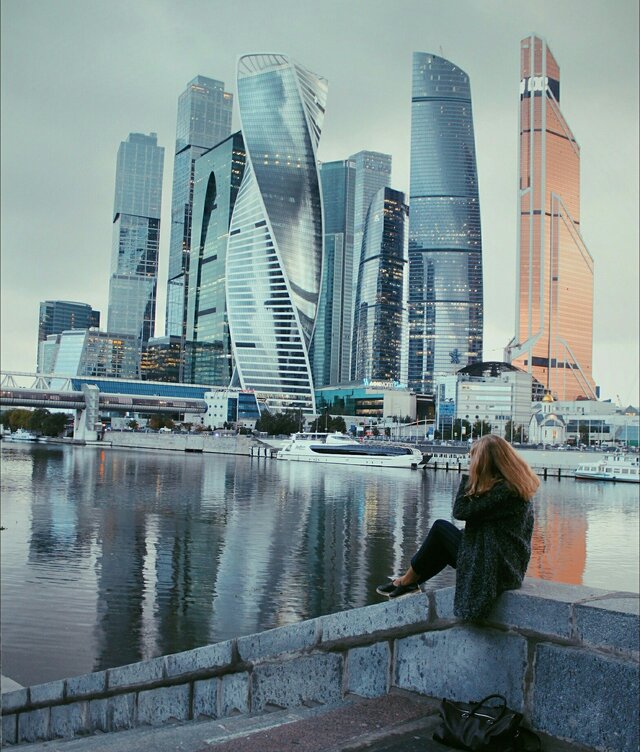 Foto Anastasia Shpilevaya