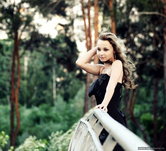 Фото Анна Волкова