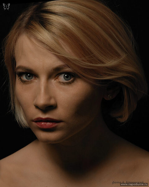 Фото Ruslana Velychko