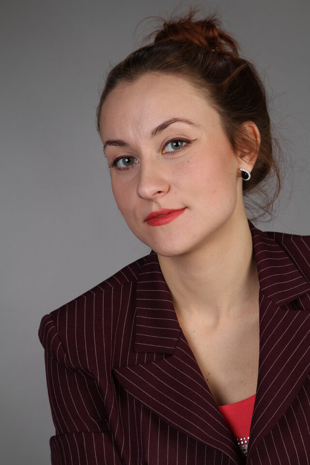 Фото Жанна Климова