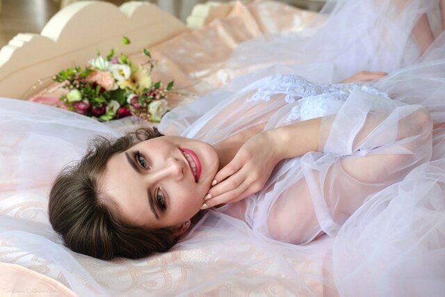 Фото Лилия Самсонова