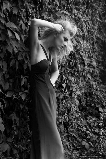 Фото Anna Ekomasova