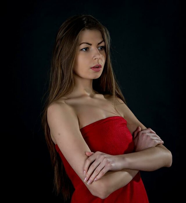 Elena Badovskaja's photo