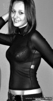 Фото Ирина Ирина Макарова