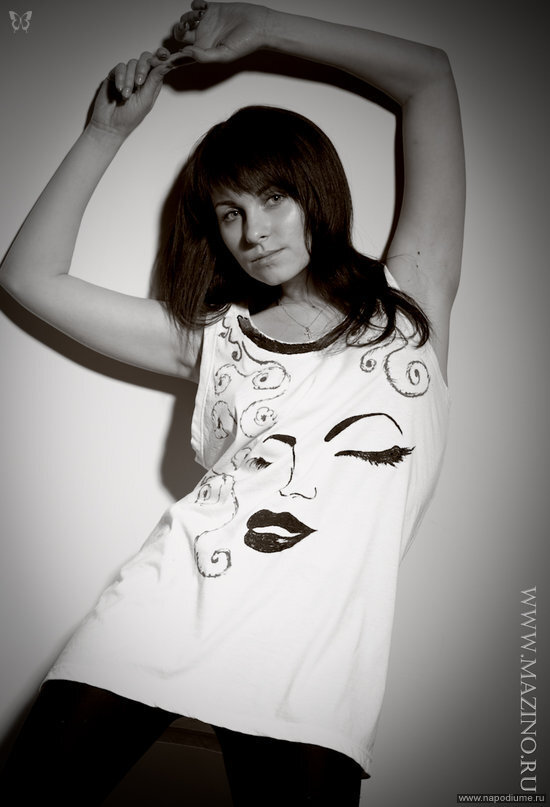 Фото Maria Mazino