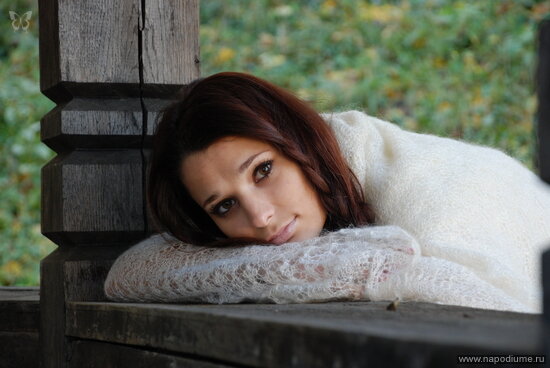 Foto Anastasia Starikova