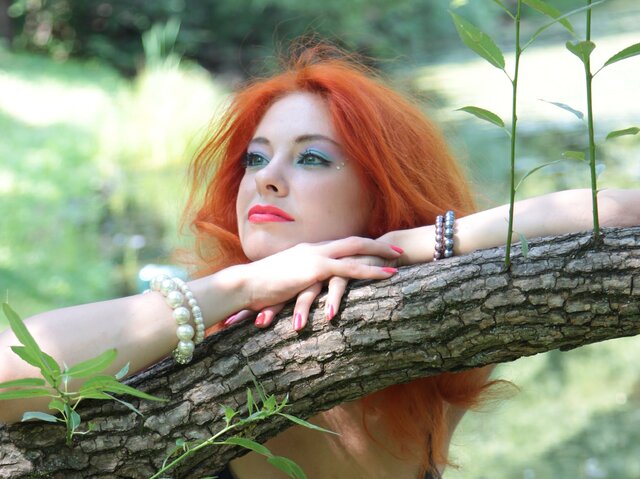 Фото Елена angel Гонен