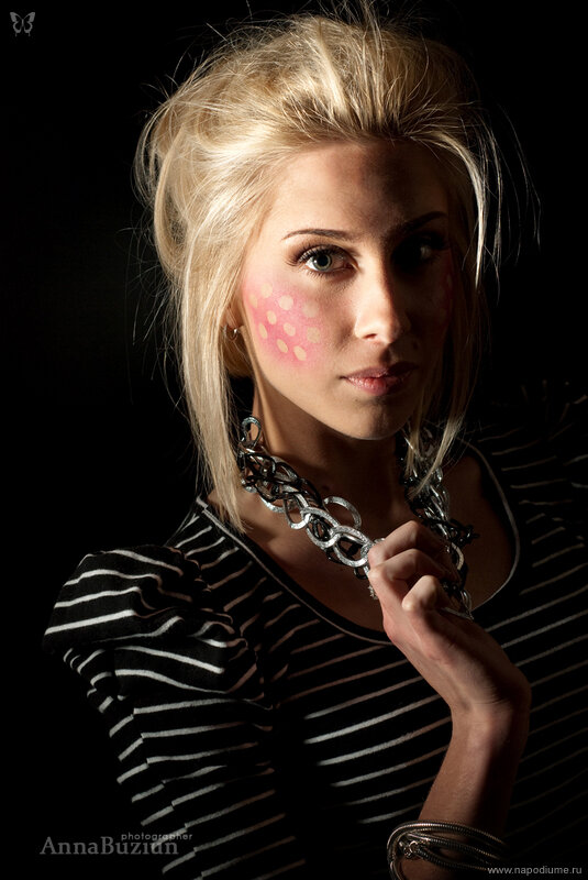 Фото Anna Buziun