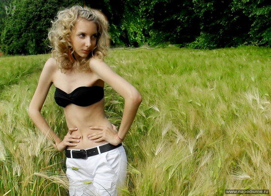 Фото Екатерина Петренко