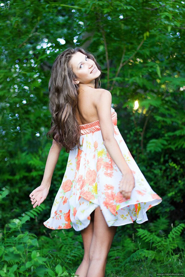 Фото NATALIA KRAVCHENKO