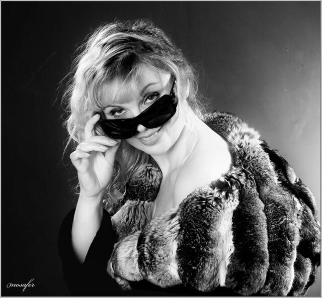 Фото Tatiana Tertyshnaya