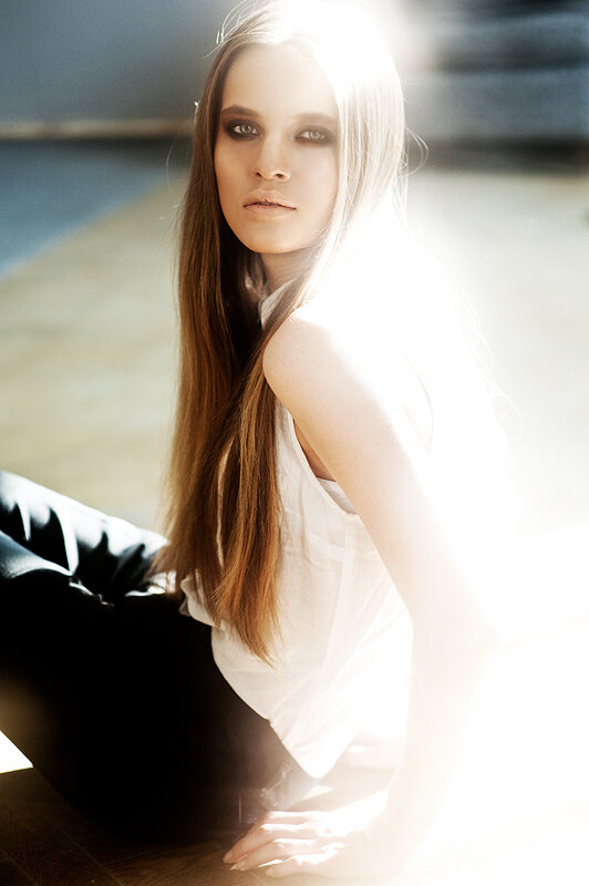 Foto Ekaterina Nifantieva