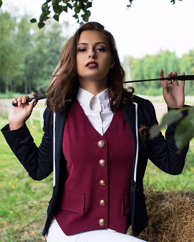 Фото Анна Руденко