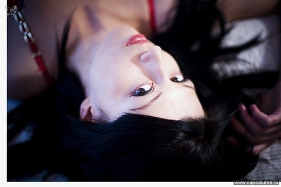 Фото Cherie Moon