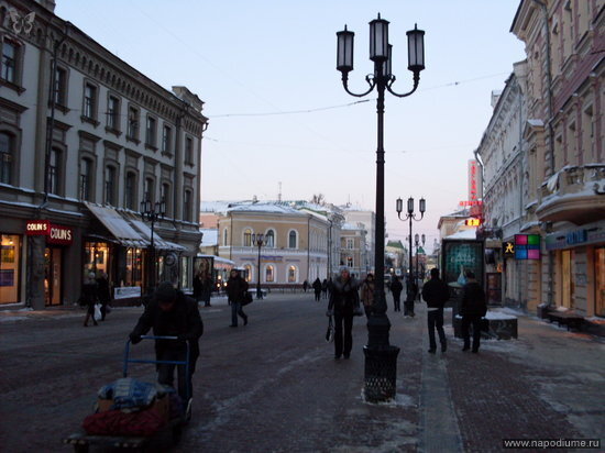 Фото Алексанр Трунов