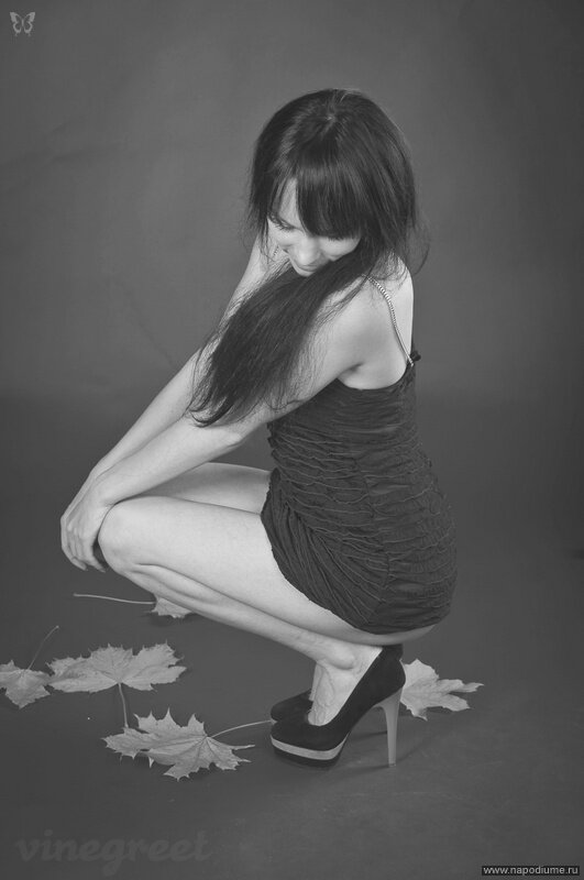 Фото Anna Li