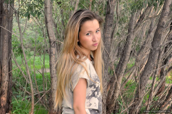 Фото Regina Rizvanova