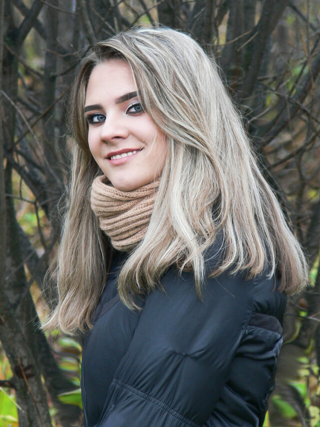 Фото Анастасия ankuoffka Кузнецова