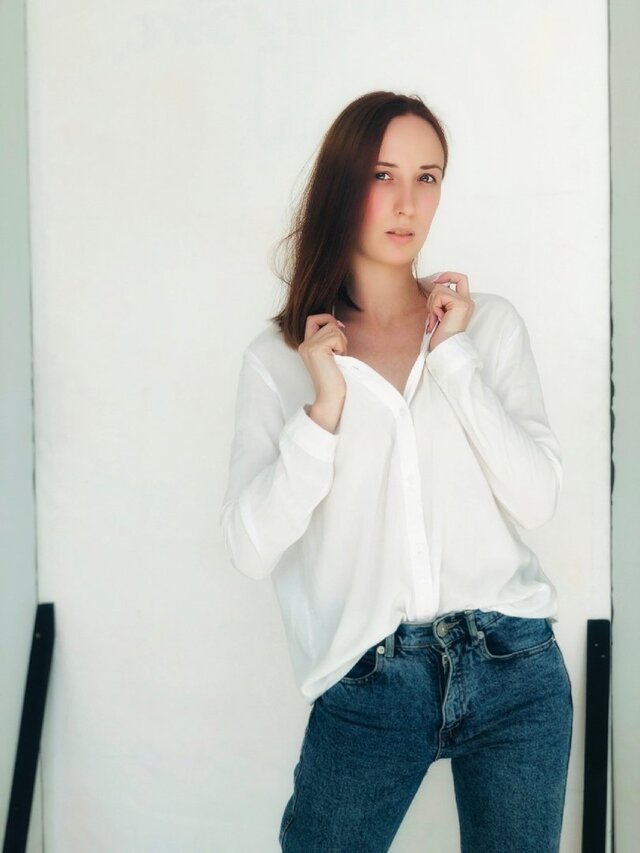 Фото Екатерина Ларина
