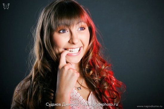 Портрет,  фотосессия,  портфолио