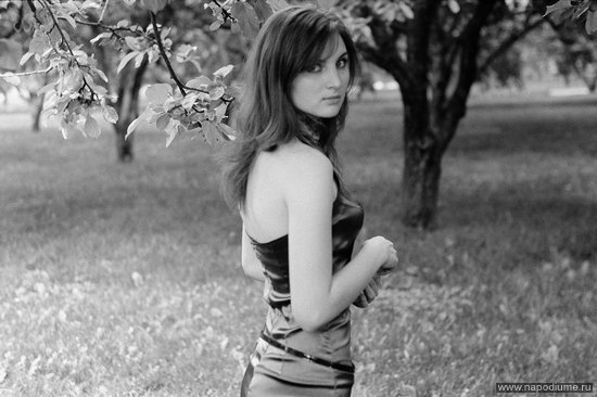 Фото Alina Osipova