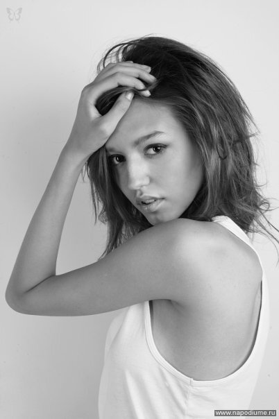 Фото PRET-A-PORTER model management