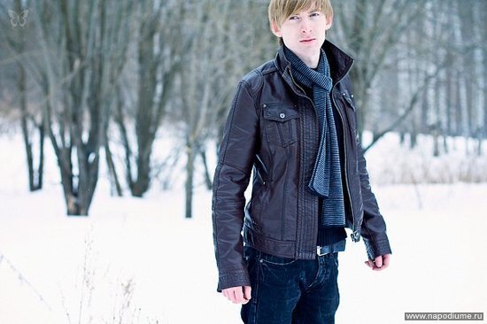Фотограф: Ирина Чащина и Егор Пигалев
