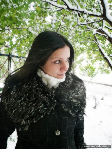 Фото Nelly Salmanova